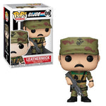 G.I, Joe - Leatherneck #09