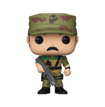 G.I, Joe - Leatherneck #09