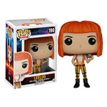 The Fifth Element - Leeloo #190 Funko Pop