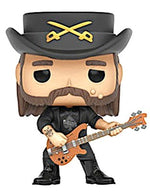 Motorhead - Lemmy Kilmister #49