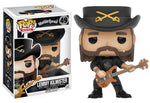 Motorhead - Lemmy Kilmister #49