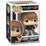 Death Note Light Yagami Funko Pop! Vinyl Figure #2379