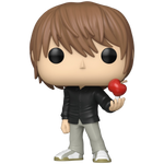 Death Note Light Yagami Funko Pop! Vinyl Figure #2379
