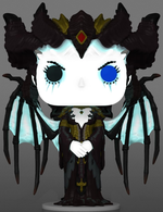 Diablo IV - Lilith (Glows in the Dark-Amazon Exclusive) #942