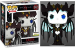 Diablo IV - Lilith (Glows in the Dark-Amazon Exclusive) #942
