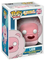 Steven Universe - LION #213