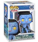 Avatar: The Way of Water - Lo'ak #1551