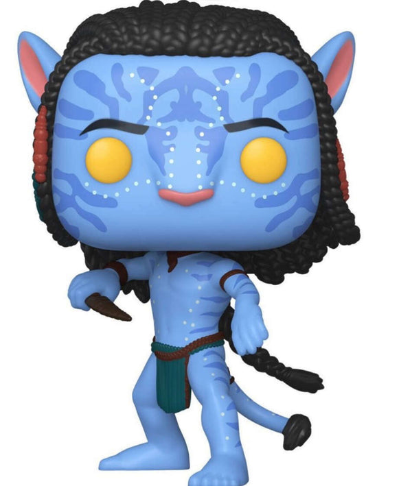 Avatar: The Way of Water - Lo'ak #1551
