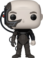 Star Trek First Contact - Locutus of Borg #1708