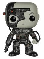 Star Trek - Locutus of Borg #194
