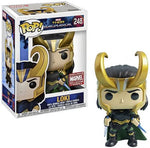 Marvel - Loki #248