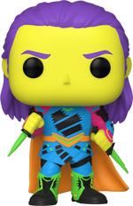Marvel - Thor Ragnarok - Loki (Blacklight) (Funko Exclusive) #242