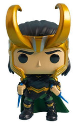 Marvel - Loki #248