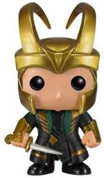 Marvel - Loki #36