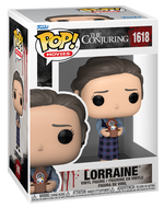 The Conjuring Lorraine Funko Pop! Vinyl Figure #1618