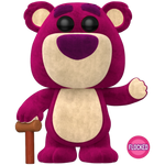 Toy Story Lotso Flocked Funko Pop! Vinyl Figure Speciality #1748