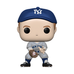MLB Pop! Lou Gehrig (Alternate Uniform) #20
