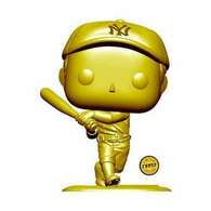 (CHASE) MLB Legends New York Yankees Lou Gehrig Funko Pop! Vinyl Figure #19