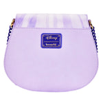 LOUNGEFLY DISNEY: HERCULES MUSES CLOUDS CROSS BODY BAG
