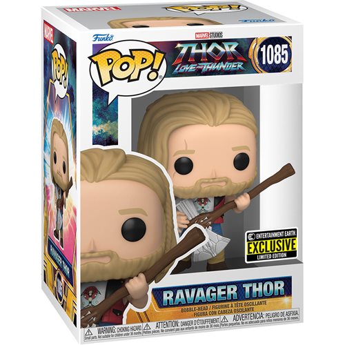 Thor Collector Bundle
