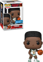 Stranger Things - Lucas #1246