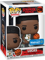 Stranger Things - Lucas #1246