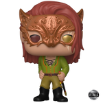 A Court of Thornes and Roses (ACOTAR) Lucien Vanserra Metallic Funko Pop! Vinyl Figure #64