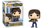 Fallout Pop! Lucy MacLean with Power Fist #1919