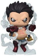 One Piece - Luffy Gear Four (Chalice Collectibles Exclusive) #926
