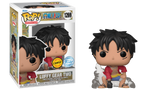 One Piece - Luffy Gear Two (Haki Arm) (CHASE) #1269