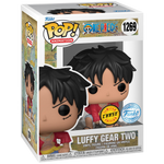 One Piece - Luffy Gear Two (Haki Arm) (CHASE) #1269