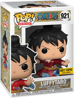 One Piece - Luffytaro Metallic (HT Exclusive) #921