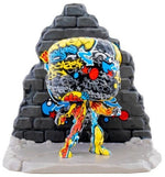 Marvel - Street Art Deluxe - Luke Cage (Game Stop Exclusive) #721
