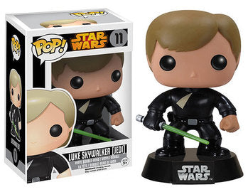 Luke Skywalker (Jedi) #11