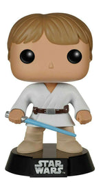 Star Wars - Luke Skywalker (Tatooine) #49