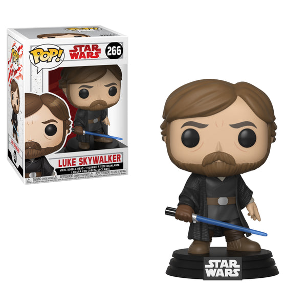 Star Wars - Luke Skywalker #266