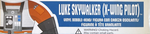 Star Wars - Luke Skywalker [X-Wing Pilot] (Blue Box) #17