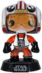 Luke Skywalker (X-Wing Pilot) #17
