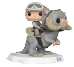 Star wars - Luke Skywalker w/Tauntaun #366