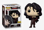 Fullmetal Alchemist - Lust - Hot Topic Exclusive #898