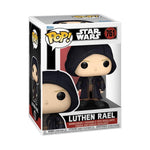Star Wars - Luthen Rael #761