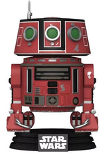 Star Wars M5-R3 (Target Exclusive) #401