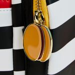 Loungefly Exclusive - McDonald's Hamburglar Cosplay Mini Backpack