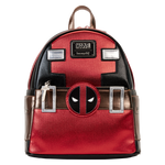 Loungefly Mini Backpack - Deadpool