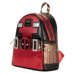Loungefly Mini Backpack - Deadpool