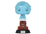 Star Wars - Maarva #762