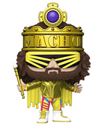 WWE - Macho Man Randy Savage (EE Exclusive) #112