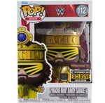 WWE - Macho Man Randy Savage (EE Exclusive) #112