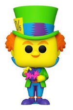 Alice in Wonderland - Mad Hatter (Blacklight) #1060