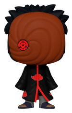Maruto Shippuden - Madara Uchiha GITD #1278